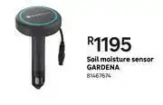 Leroy Merlin Gardena Soil Moisture Sensor offer