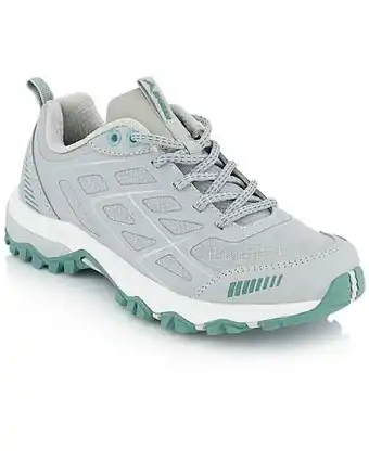 Cape Union Mart K-way women’s featherlite shoes offer