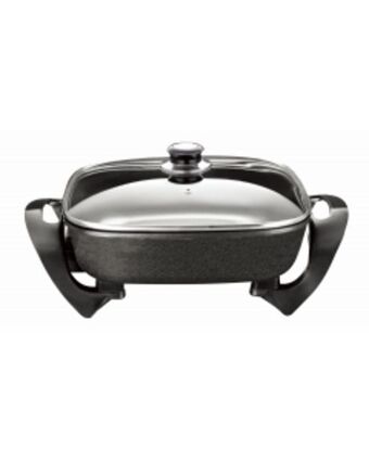 Orion electric fry pan 30cm oefp-750
