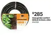 Leroy Merlin Geolia 12.5mm x 25m Comfort Garden Hose offer
