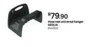 Geolia Universal Hanger Hose Reel
