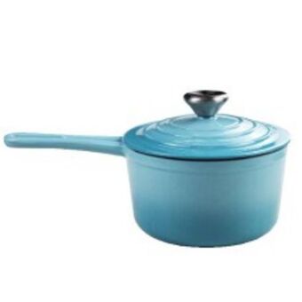 Home etc Aqua saucepan 1.9l offer