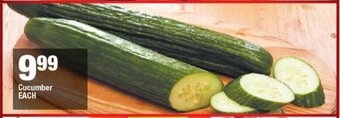 Cucumber