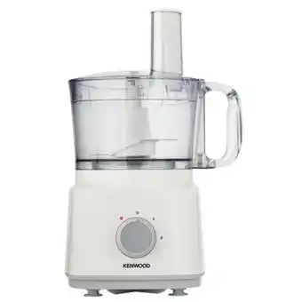 Game Kenwood essentials food processor fdp03.a0wh offer