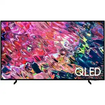 Game Samsung 75" qled 4k q60b qa75q60bakxxa offer