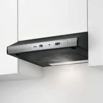 Hirsch's Aeg 60cm stainless steel cassette extractor - dub2622m offer