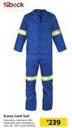 Builders Warehouse Beck econo conti suit offer