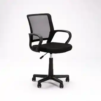 Decofurn Deluxe office chair of528 offer