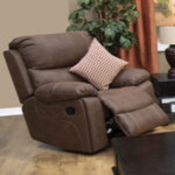 Verona recliner offer at Discount Decor
