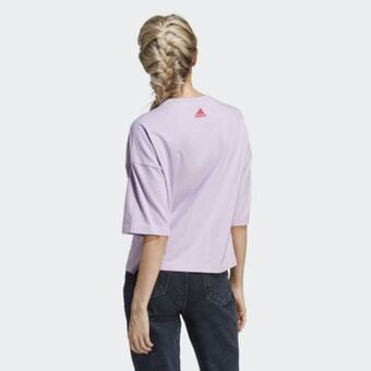 Adidas Adidas x farm rio graphic tee offer