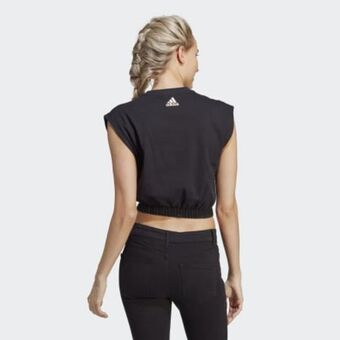 Adidas Adidas x farm rio sleeveless tee offer