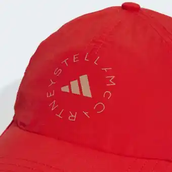 Adidas by stella mccartney cap