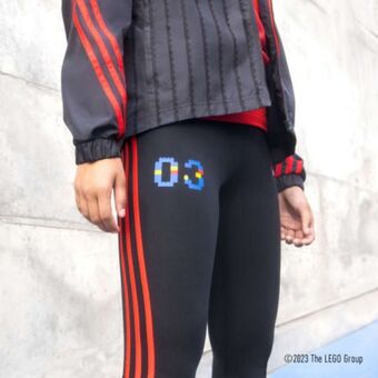 Adidas Adidas x classic lego® tights offer