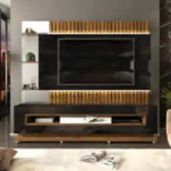 Discount Decor Solare wall unit offer