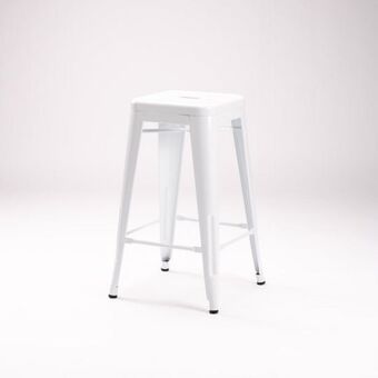 Bronx kitchen stool