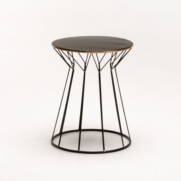 Phi 40cm side table offer at Decofurn