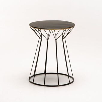 Decofurn Phi 40cm side table offer