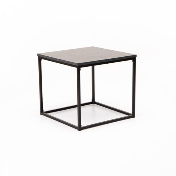 Silo 50x50cm side table offer at Decofurn