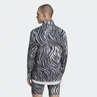 Break the norm 1/2 zip jacket