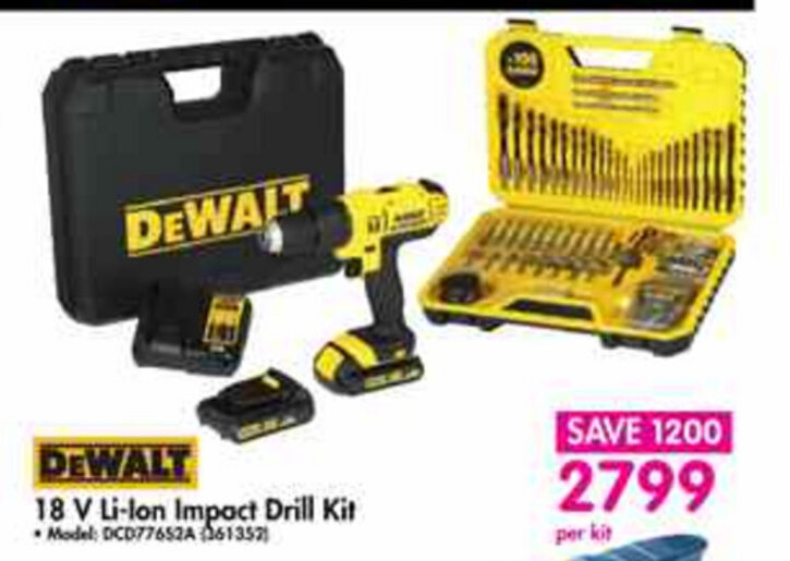 Dewalt cordless drill makro new arrivals