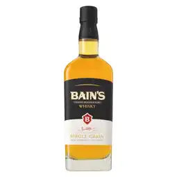 Pick n Pay Liquor Bain's whisky cape mountain 750ml offer