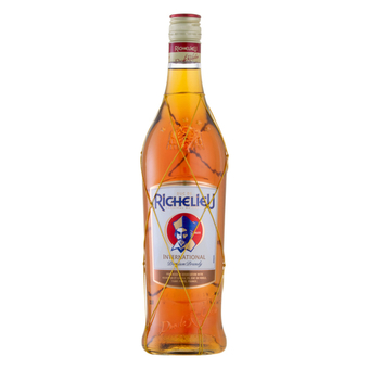 Pick n Pay Liquor Richelieu brandy 750ml offer