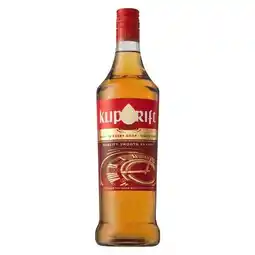 Pick n Pay Liquor Klipdrift export brandy 750ml offer