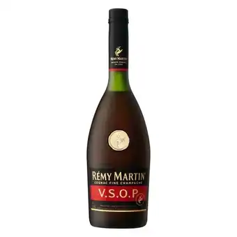 Pick n Pay Liquor Remy martin vsop cognac 750ml offer