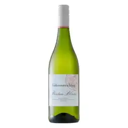 Buitenverwachting buiten blanc 750ml