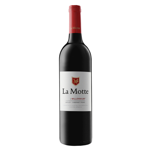 La motte millennium 750ml offer at Pick n Pay Liquor