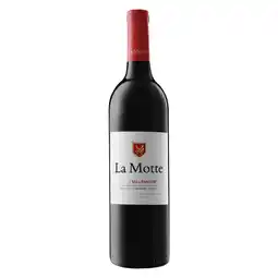 La motte millennium 750ml