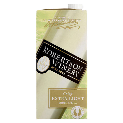 Robertson light white 1l offer at Pick n Pay Liquor