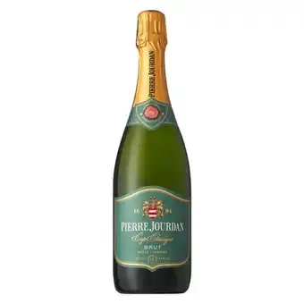 Pick n Pay Liquor Pierre jourdan brut mcc 750ml offer