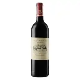 Pick n Pay Liquor Rupert & rothschild classique 750ml offer