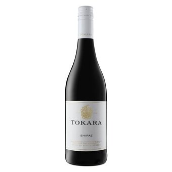 Pick n Pay Liquor Tokara zondernaam shiraz 750ml offer