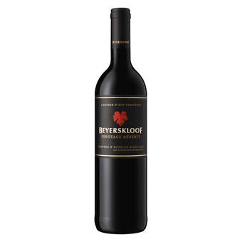 Pick n Pay Liquor Beyerskloof pinotage reserve 750ml offer