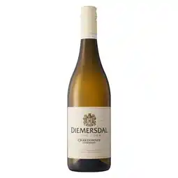 Pick n Pay Liquor Diemersdal chardonnay unwooded 750ml offer