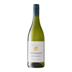 Pick n Pay Liquor Fat bastard sauvignon blanc 750ml offer