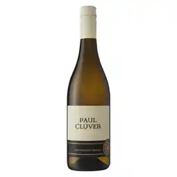 Pick n Pay Liquor Paul cluver sauvignon blanc 750ml offer