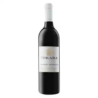 Pick n Pay Liquor Tokara zondernaam cabernet sauvignon 750ml offer