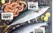 Food Lover's Market Food lover's yellowtail-per kg offer