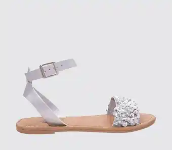 Rage Ankle strap sandal offer