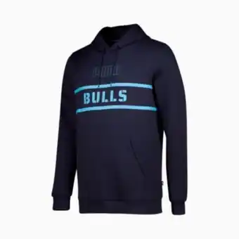 Puma Bulls legacy hoodie men offer