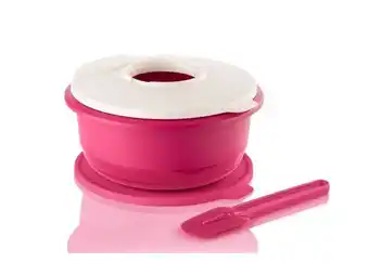 Ultimate mixing bowl plus splash guard (3l)