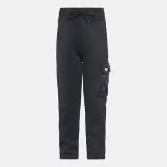 Zando Soviet boys b harden track pants black offer
