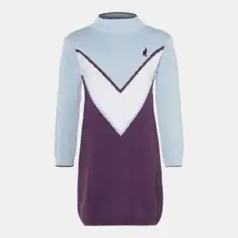 Zando Polo girls anna high neck purple offer