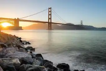 8 day california tour of san francisco, lake tahoe & yosemite national park