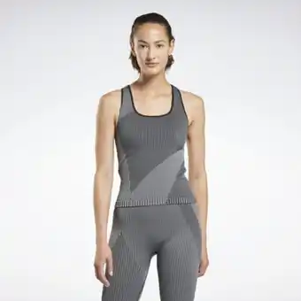 United by fitness mykn seamless tank