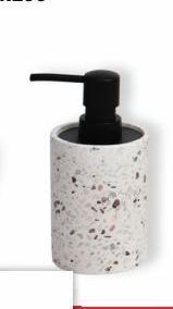 Soap dispenser