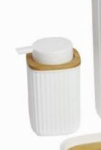 Soap dispenser